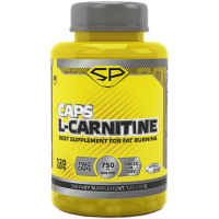 L-Carnitine L-Tartrate (120капс)